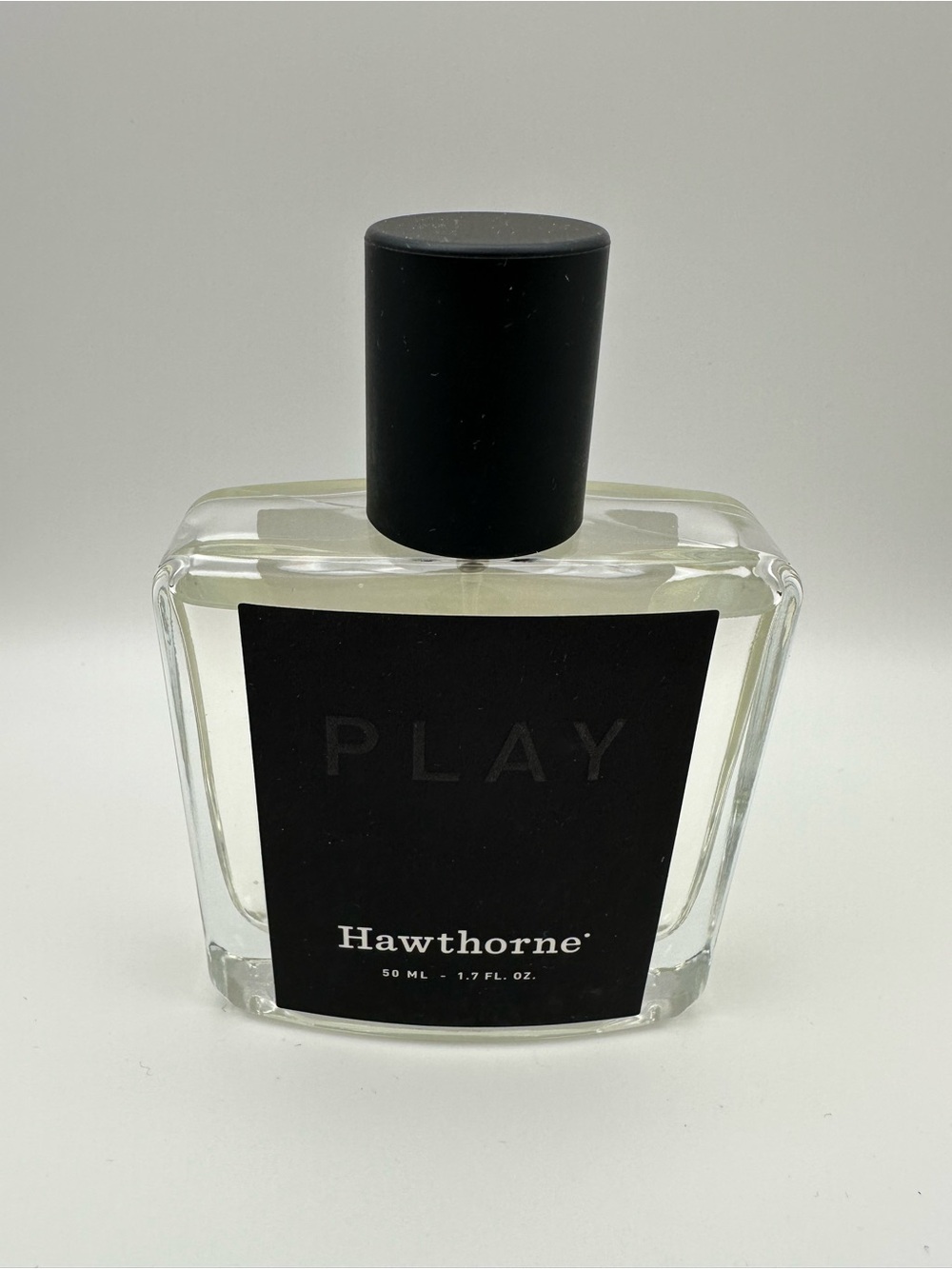 Hawthorne Play Cologne